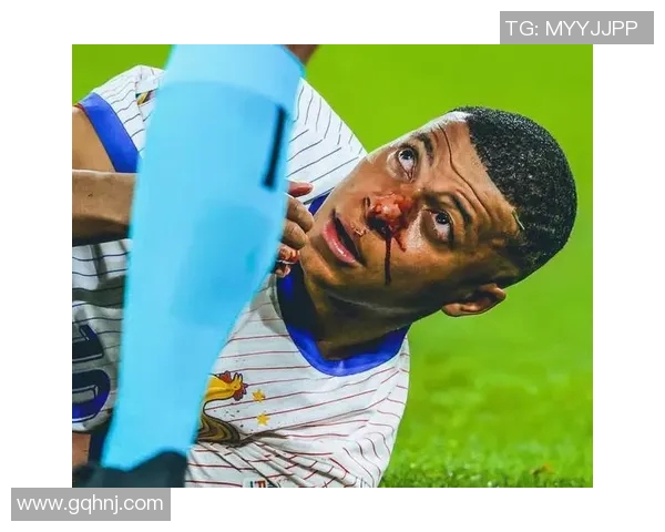 姆巴佩成为欧洲杯上最耀眼的新星，创造多项纪录