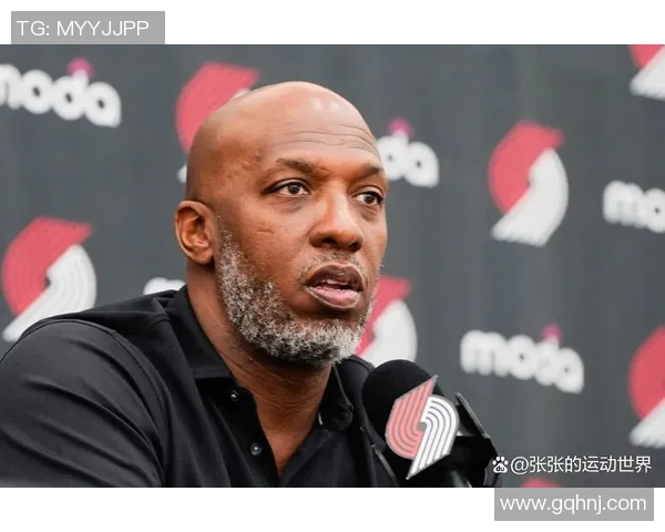 开拓者队主帅下课风波，球队苦苦挣扎