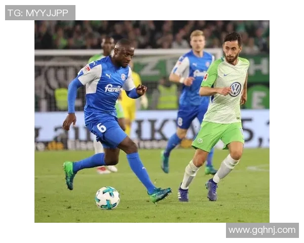 沃尔夫斯堡斩获主场胜利,德甲新星崭露头角